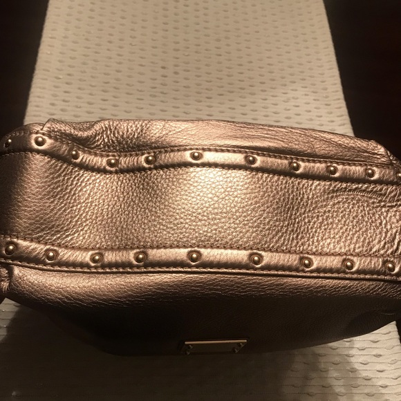 Michael Kors purse - Picture 3 of 5
